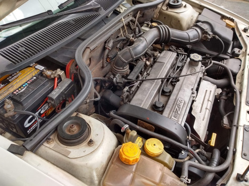 Escort Gl 16v H