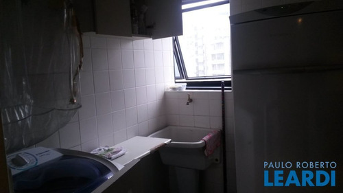 Imagem 7 de 13 de Flat - Jardim Paulista - Sp - 474367