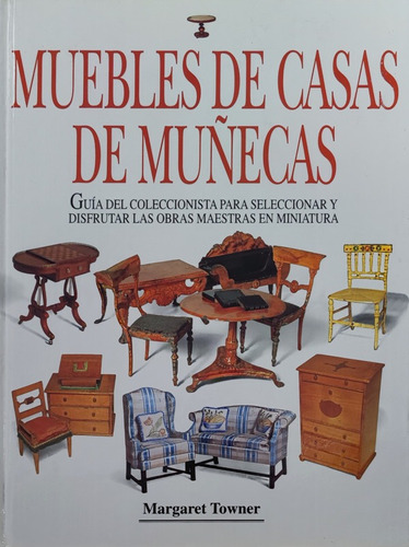 Muebles De Casas De Muñecas