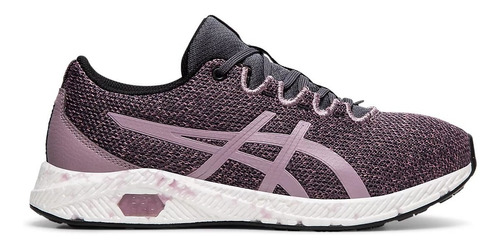 Tenis Asics Hypergel Yu Dama Violet Blush