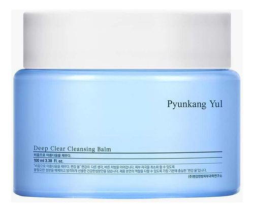 Pyunkang Yul - Deep Clear Cleansing Balm