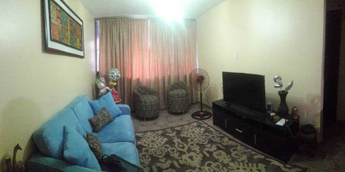 Imagen 3 de 9 de Se Vende Apto 40m2 2h/1b/1p Vicente Emilio Sojo Guatire