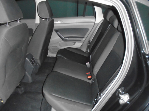 Volkswagen Virtus 1.0 200 Tsi Comfortline 2018