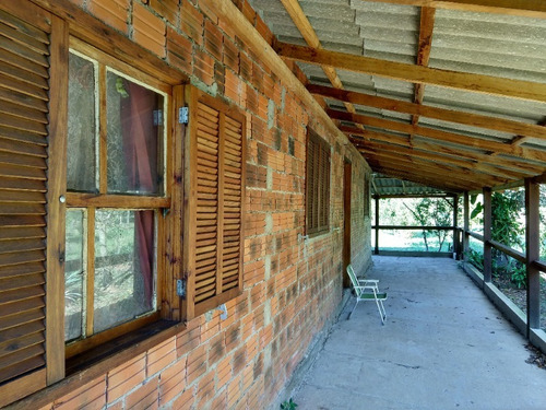 Chácara 20.000 M² - Lomba Grande - Novo Hamburgo - Rs - 1819 - 32578114