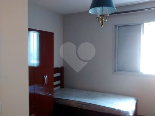 Apartamento 2 Dormitórios Em Perdizes. - 353-im206713