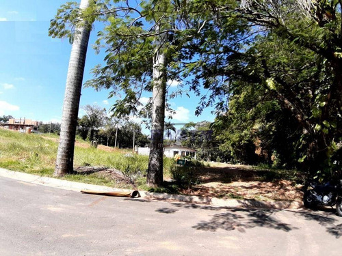 Imagem 1 de 29 de Terreno À Venda, 888 M² - Condomínio Reserva Do Itamaracá - Valinhos/sp - Te2440