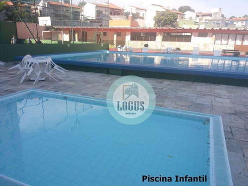 Imagem 29 de 30 de Apartamento À Venda, 70 M² Por R$ 315.000,00 - Parque Terra Nova - São Bernardo Do Campo/sp - Ap2024