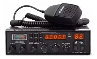 Radio Px  Voyager 9000 Mk Ll  (el) Original