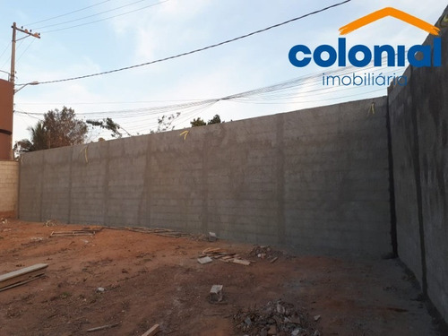 Imagem 5 de 6 de Excelente Terreno Plano Com 1032 Metros No Jardim Das Colinas Nas Chácaras Maltoni Em Jundiaí - Te00302 - 70141290