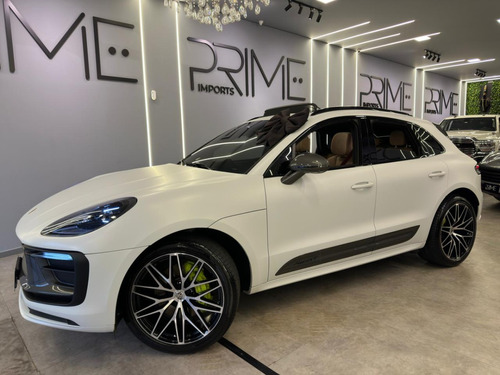 Porsche Macan 2.0 T Pdk 5P