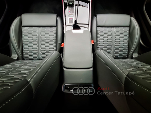 Audi Rs6 4.0 V8 Tfsi Mhev Avant Performance Tiptronic