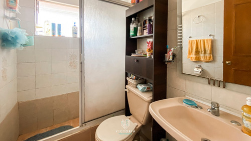 Cómoda Casa 3d Y 2b Peñuelas Alto