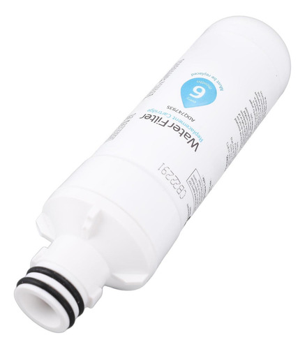 Filtro De Agua Para Refrigerador Con Una Vida Útil De 6 A 12