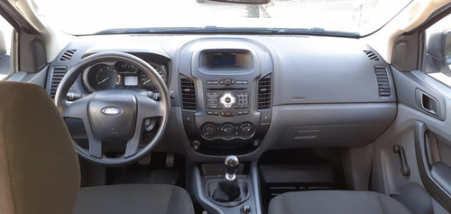 Ford Ranger 2017 2.2 Cd Xl Tdci 150cv 4x4