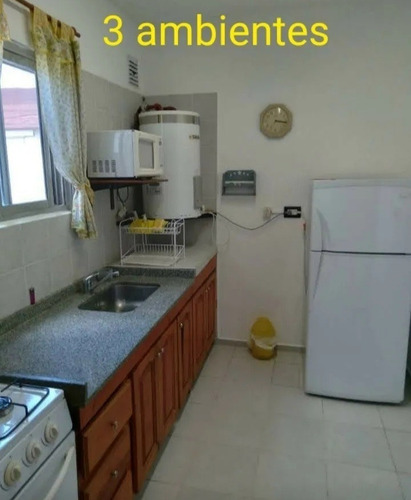 Imagen 10 de 14 de San Bernardo 2023 Alquiler 1 ..2 Y 3 Ambientes