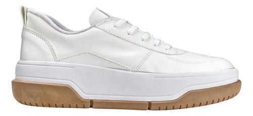 Zapatillas Mujer Sneakers Plataforma Moda Urbanas