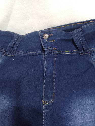 Shorts Curvy, Jeans, Impecables