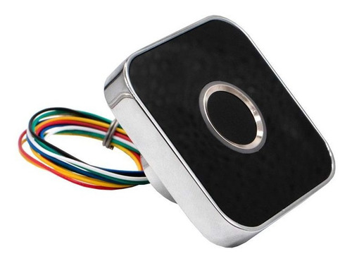 R502aw Sensor Dactilar Ttl
