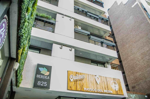 Departamento Nueva Cordoba 1 Dorm Balcon Pileta