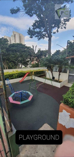 Imagem 17 de 18 de Apartamento Com 3 Dormitórios Para Alugar, 70 M² Por R$ 1.500,00/mês - Imirim - São Paulo/sp - Ap0554