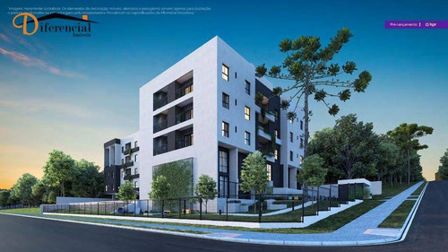 Imagem 1 de 19 de Loft À Venda, 36 M² Por R$ 204.900,00 - Cidade Industrial - Curitiba/pr - Lf0013