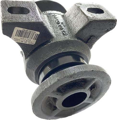 Mancal Grade Niveladora 1.1/4x182,5mm ( Graxa )