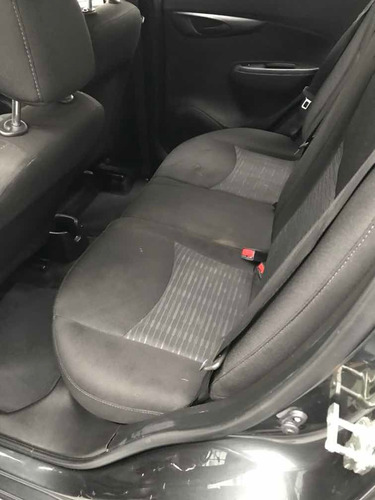 Chevrolet Spark 1.4 Lt At 2018