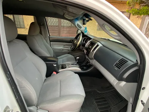 Toyota Tacoma 4.0 Tdr Sport V6 At