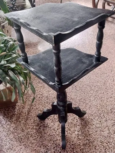 Mesa Rinconera Auxiliar (Usado)