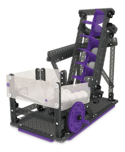 Hexbug Vex Robotics Screw Lift Ball Machine