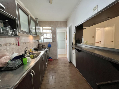 Imagen 3 de 12 de Venta Departamento 3 Dormitorios Con Cochera Pichincha