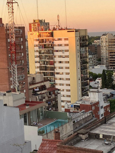 Venta Departamento En Belgrano
