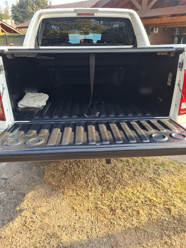 Volkswagen Amarok 3.0 V6 Extreme