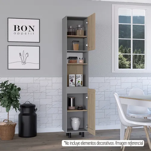 Alacena Kitchen 40 Hasselt
