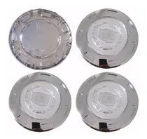 Comprar Juego Tapas Rin Cadillac Escalade Ext \u002F Esv 2007 - 2013 Fca