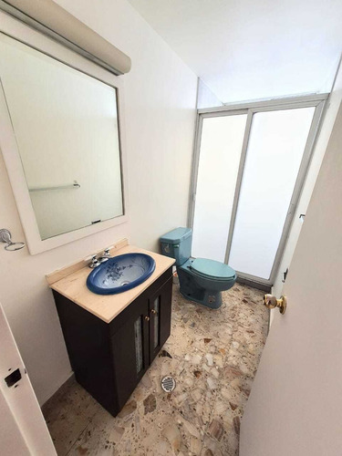 Imagen 10 de 14 de Rento Departamento En Nonoalco, A Pasos De Mixcoac