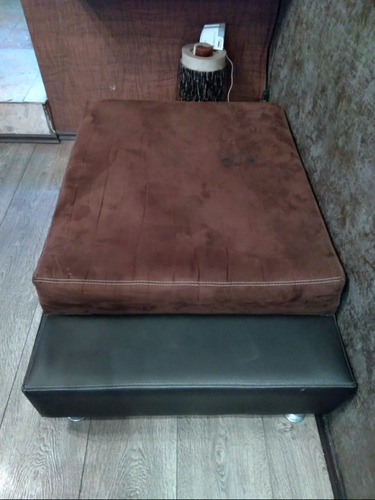 Sala Color Chocolate (Usado)