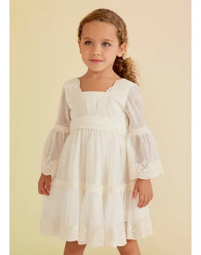 Vestidos niña abel y lula hotsell