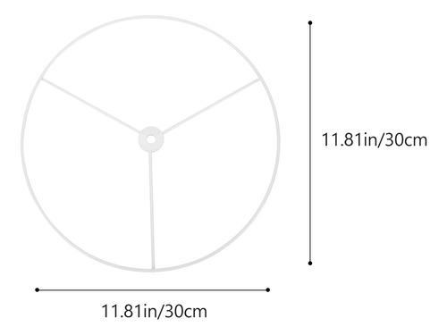 Soporte De Lámpara Colgante Simple Para Lámpara De Techo, 2