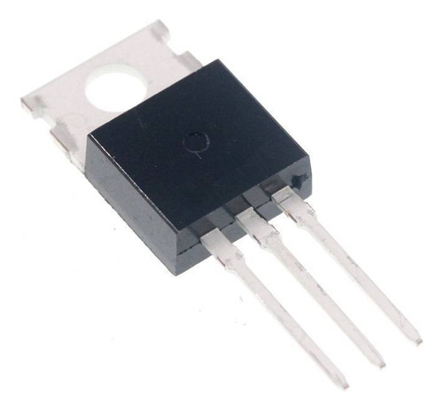 Transistor Bu 2520df