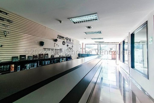 Imagen 11 de 30 de Galpón / Deposito Industrial Venta Mariche 23-16459 Eva Castillo 0414.3067220