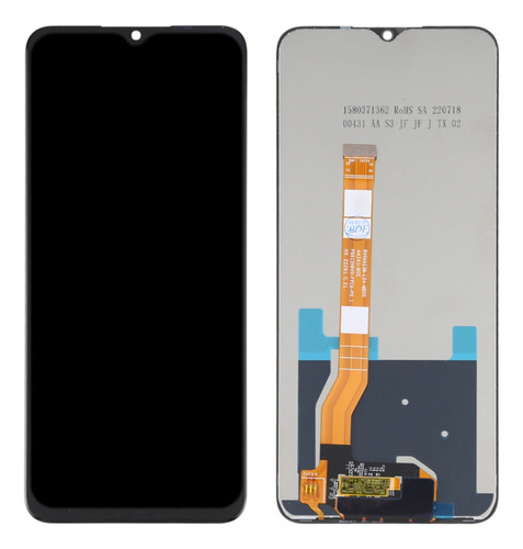 A Pantalla Táctil Lcd For Oneplus Nord N20 Se Cph2049 N20se