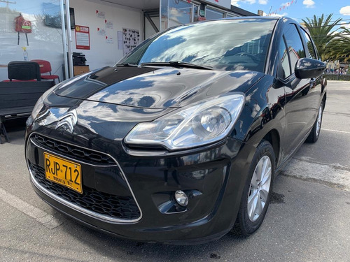 Citroen C3 Sx