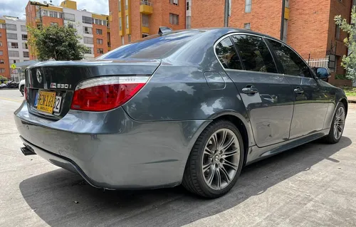 BMW Serie 5 3.0 530i E60 M Edition Sport