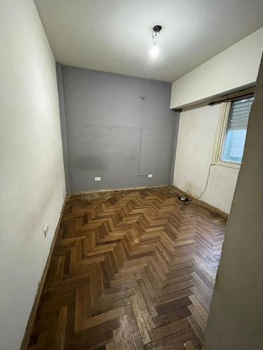 Departamento En Ph - 2 Ambientes - Castelar Norte