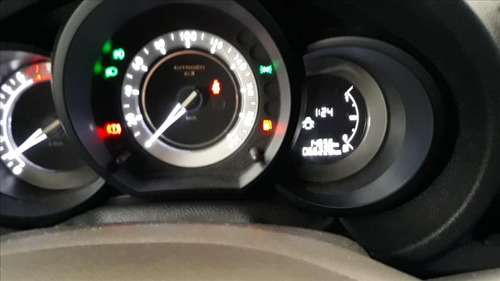 Citroën C3 Picasso Picasso 1.5 Glx