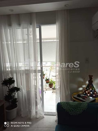 Imagem 5 de 15 de Apartamento-à Venda-vila Valqueire-rio De Janeiro - Vvap20727
