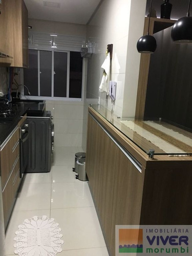 Imagem 10 de 15 de Morumbi Vila Andrade - Nm3705