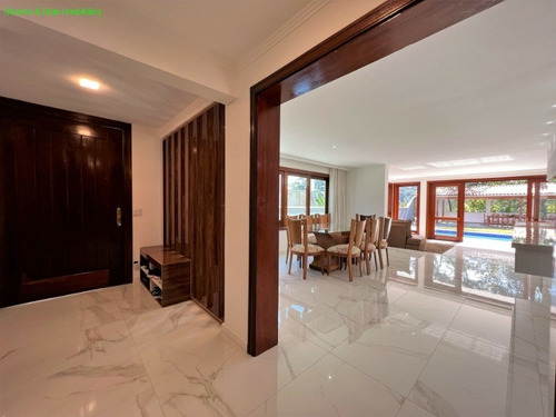 Imagem 29 de 30 de Casa Totalmente Reformada, Em Condomínio Referência Na Região, São Paulo Ii - Ca01017 - 71057465