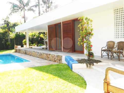 Imagem 12 de 20 de Casa A Venda Na Chácara Monte Alegre Com 4 Quartos Sendo 2 Suítes - Reo74088